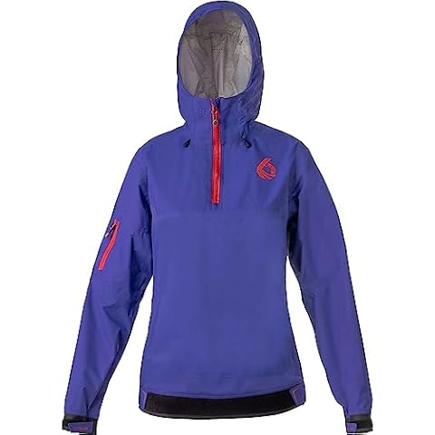 Level Six Ellesmere Women's Jacket Cover