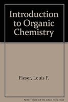 Introduction to Organic Chemistry 0669247944 Book Cover