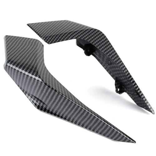 Capot de selle passager Duke 390 pour supprimer la selle arrière et relooker le carénage