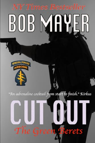Cut Out (The Green Berets)