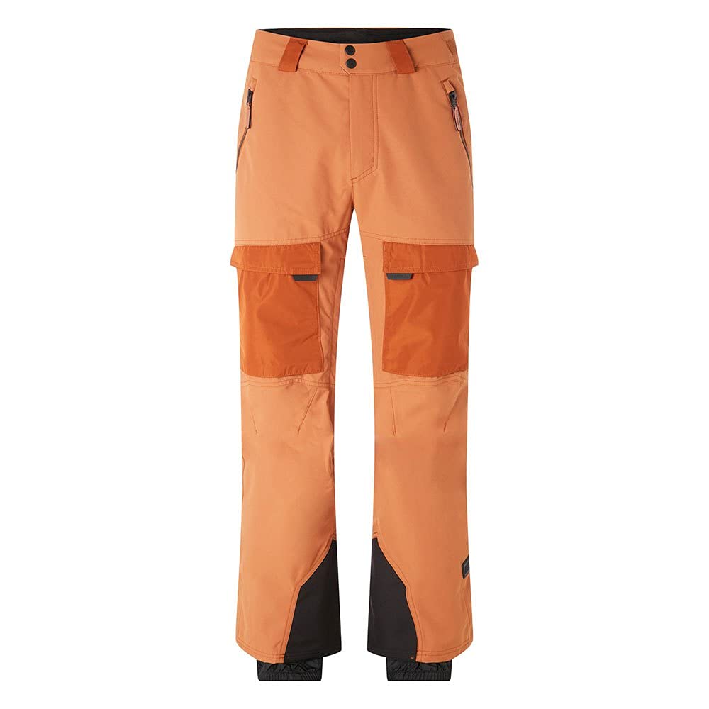 O'Neill Utlty Snow Pants - Glazed Ginger, Small
