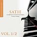 Satie: Complete Piano Works