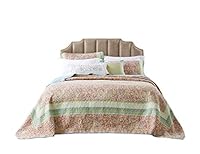 Algopix Similar Product 4 - Barefoot Bungalow Palisades Pastel