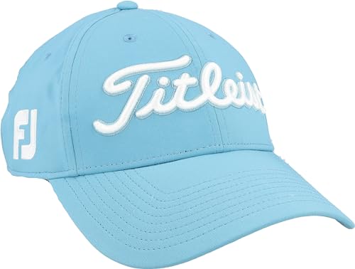 Image of Titleist Golf Tour Elite Hat