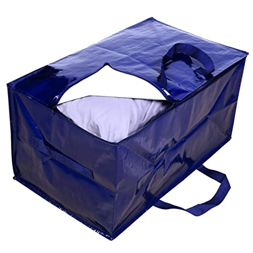 KESYOO Organizer Luggage Bags for Travel under Bed Storage Travel Bags for Women3