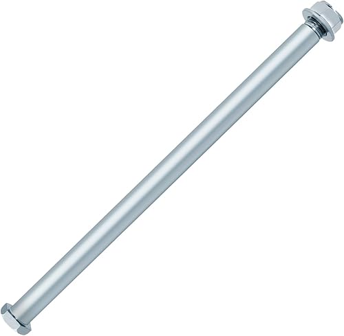 Kit de tuercas de eje de pivote de brazo oscilante para Yamaha Raptor 660 2001-2005 YFZ450 2004-2009 2012-2013 OEM # 5LP-22141-00-00 90185-16002-00