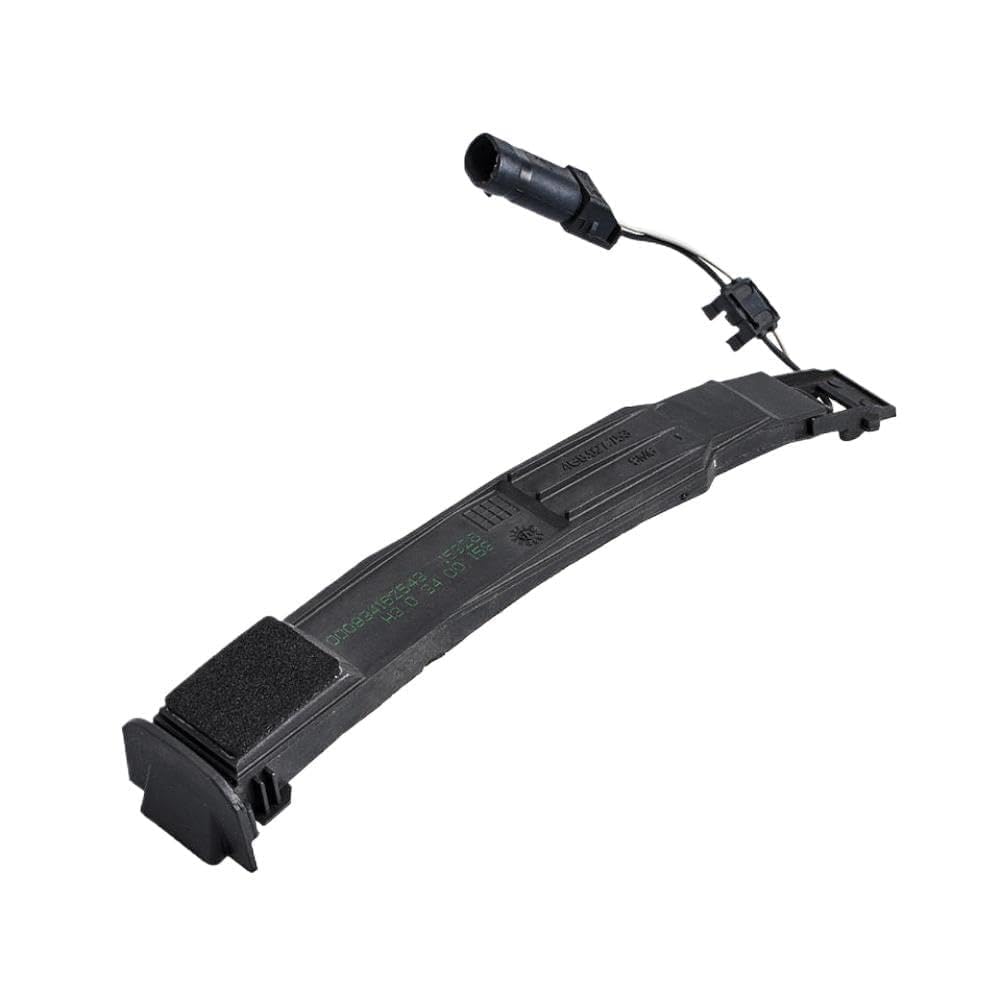 YLTBQkz Exterior Door Handle Compatible with A1 A4 B8 A5 A6 C7 A7 A8 D4 Q3 Q5 Q7 3.0T 2015-2019 - Replaces OEM 4G8927753 4G8927753B