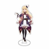 Amazon.co.jp: 片田舎のおっさん剣聖に成る アクリルスタンド