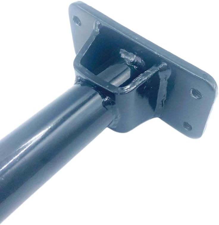 Steering Stem Column Shaft Compatible With Hisun Big Muddy 500CC 700cc HS500 HS700 ATV UTV