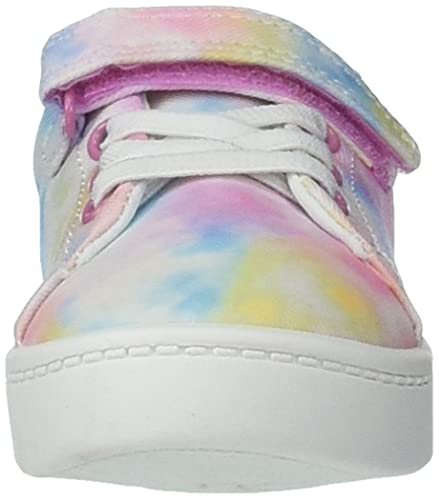 Carter's Girl's Perrie Sneaker2