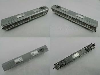 Amazon | Nゲージ TOMIX 98391 JR 223-2000系近郊電車(新快速)基本