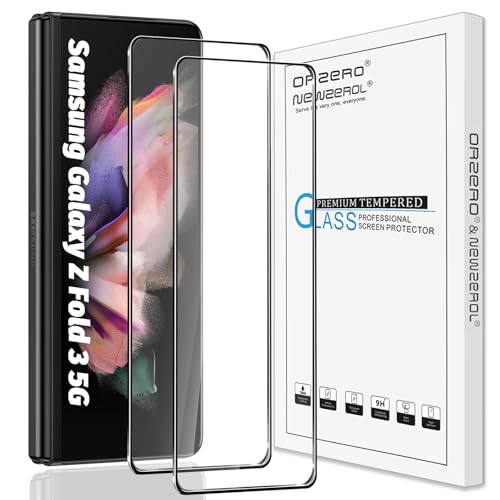 Orzero , Smaller Version 9H High Definition Bubble-Free