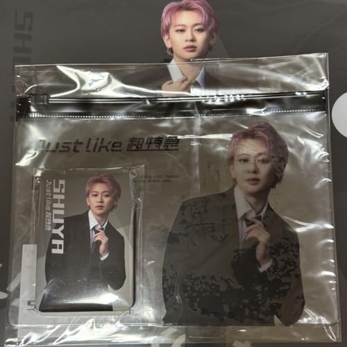 } V[ bN |[` ʃobW NAt@C Zbg