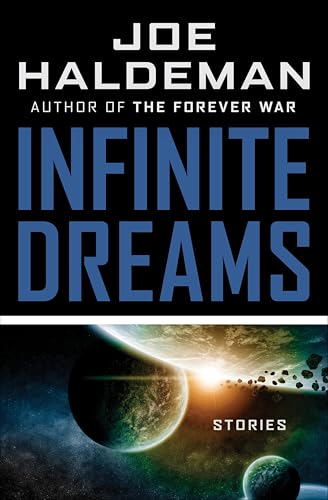 Infinite Dreams: Stories