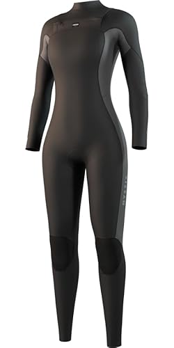 Mystic Waterwear Kite & Wind Double Front-zip 5/3 Fullsuit