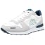 White x green (SN116)