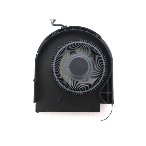 for Lenovo for ThinkPad P16 Gen 2 21FA 21FB BAPA0913R2HY001 DC12V GPU Fan