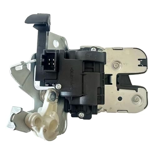 Serrure de hayon pour VW Passat 2015-2024 loquet de coffre robuste et durable