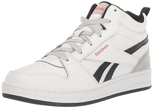 Reebok Women's Royal Prime Mid 2.0 Sneaker