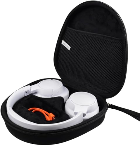 Protège casque JBL Tune 500BT 460NC contre écrasement et rayures de sac