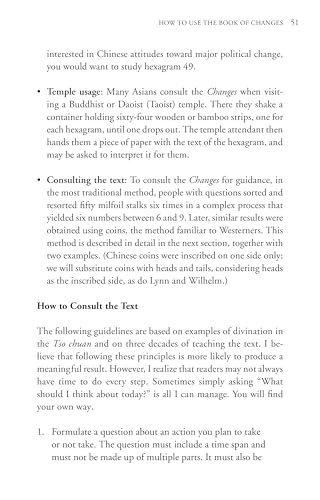 The Original I Ching: A Landmark Translation of The Book of Changes Based on Recent Discoveries - Image 12