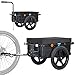 Fongers Cargo 3 Plus 468 Wh Zwart