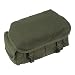 Domke F-2 original shoulder bag 700-02D (Olive) for Canon, Nikon, Sony, Leica, Fujifilm & Olympus DSLR or Mirrorless Cameras with Space for Multiple Lenses Up to 300mm and Accessories