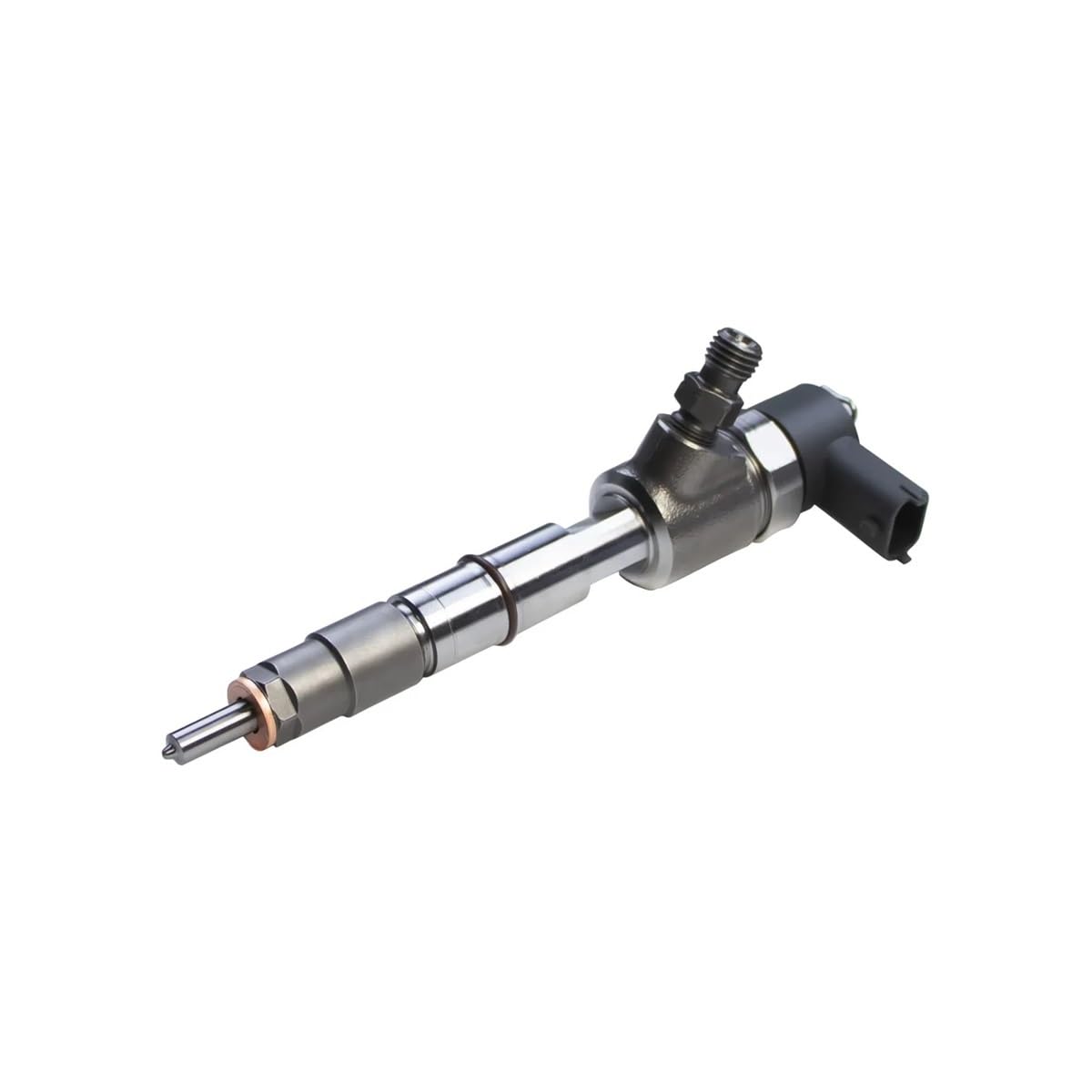 Hsugftmz One Color 0445110351 Car Engine Parts Fuel Injector For 500 1.3D 1.3 Tdci