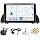 Car Stereo Radio for Honda Accord 10th 2018-2022 Factory Non-Touchscreen image 5