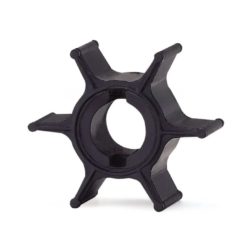 Turbine pompe à eau hors-bord 4 temps 17461-97JL0 caoutchouc flexible