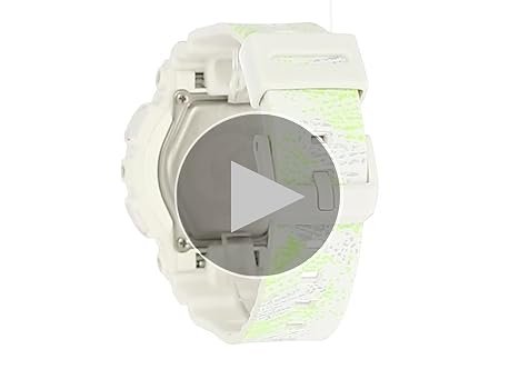 Amazon.co.jp: Casio（カシオ）レディース Baby G BA110TX-7A