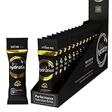 Amazon TORQ Torq Hydration - Lemon - Rapid Rehydration Electrolytes Powder Hypotonic Profile Running, Cycling, Sports Hydration Drink - Single Serve - Box of 15 #ad