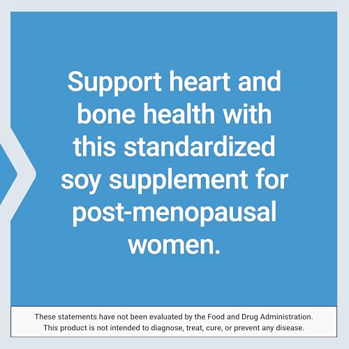 Life Extension Soy Isoflavones