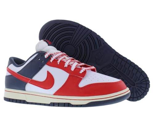 Image of Nike Mens Nike Dunk Low Retro