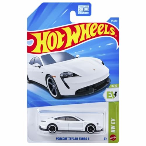 Image of Hot Wheels 1985 Honda CR-X HW J-Imports Ages 3 and Up 89 /250 (Yellow)
