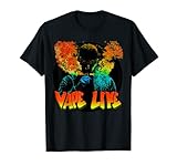 Vaping Electronic Cigarettes Smoking Vape Shirts
