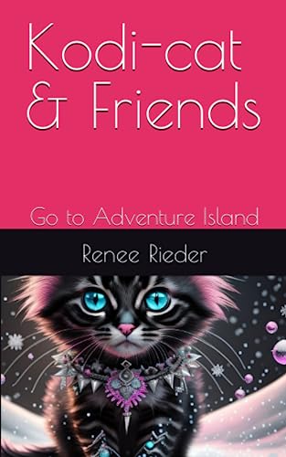 Kodi-cat & Friends: Go to Adventure Island