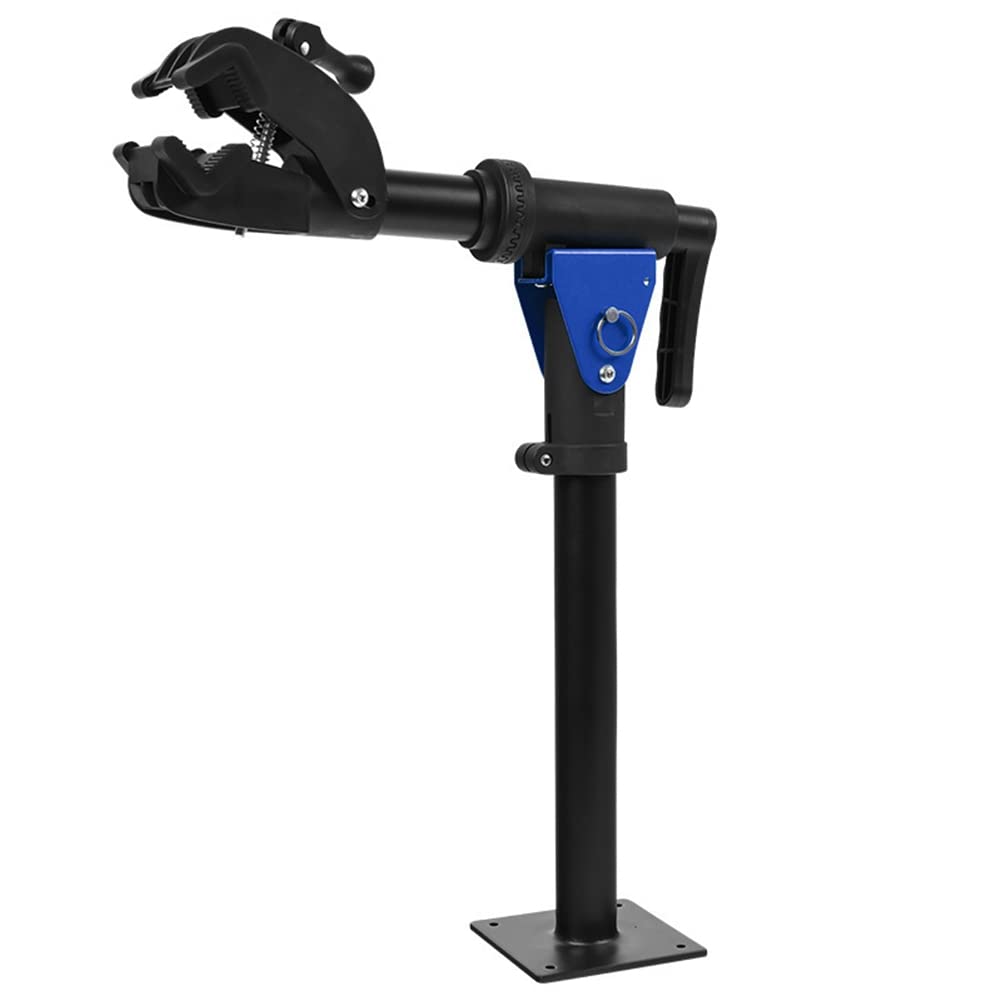 Estantes de reparación de bicicletas de montaña, estantes de reparación de pared de bicicleta, estantes de reparación de escritorio, estantes de estacionamiento, accesorios de equitación,