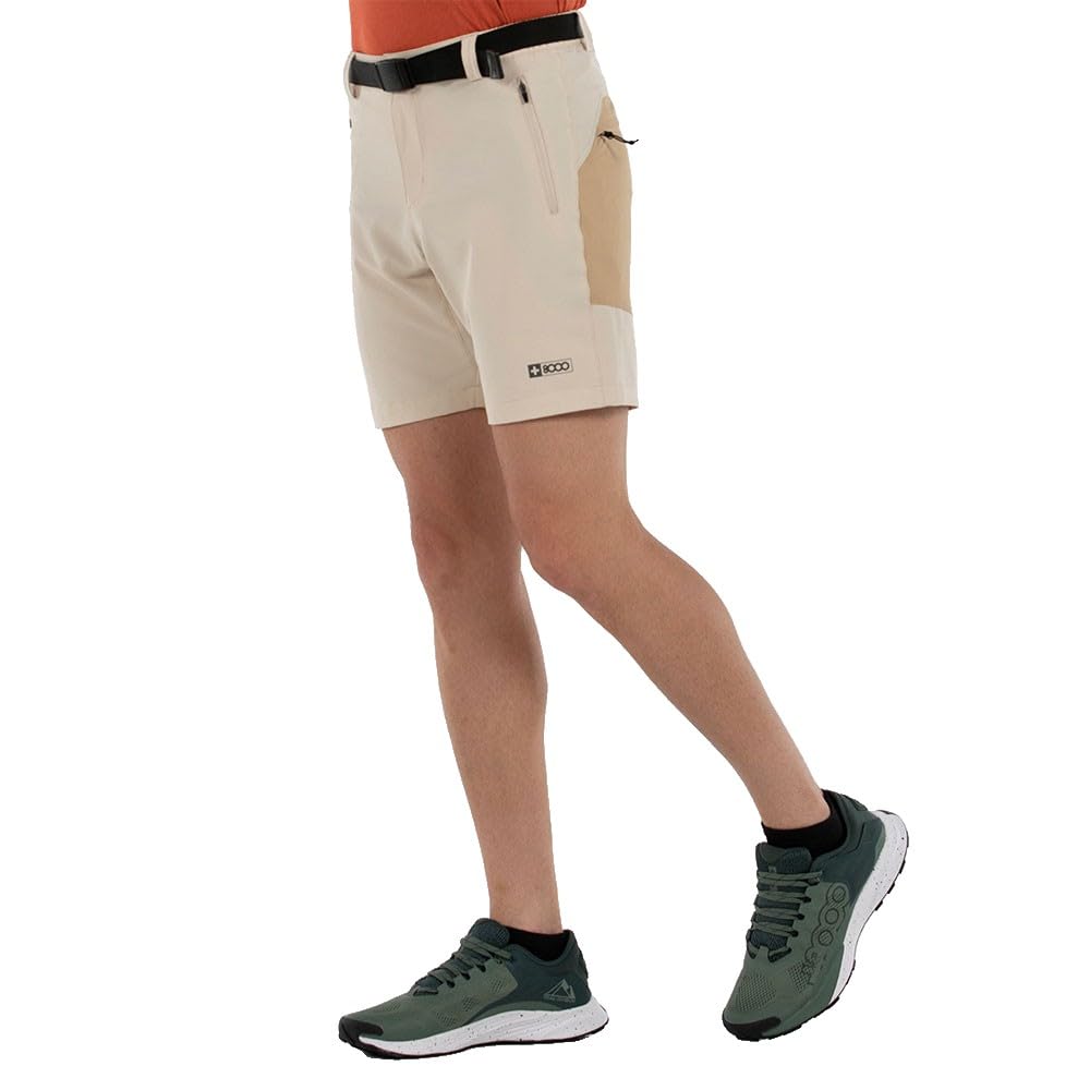 + 8000 Roqui Kurze Hose S