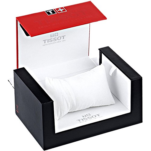 Image of Tissot Classic Dream Analog White Dial Men's Watch T0334102601101
