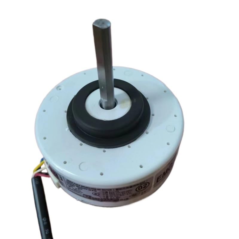20W WZDK20-38G Bürstenloser DC Lüftermotor für Inverter Klimaanlage