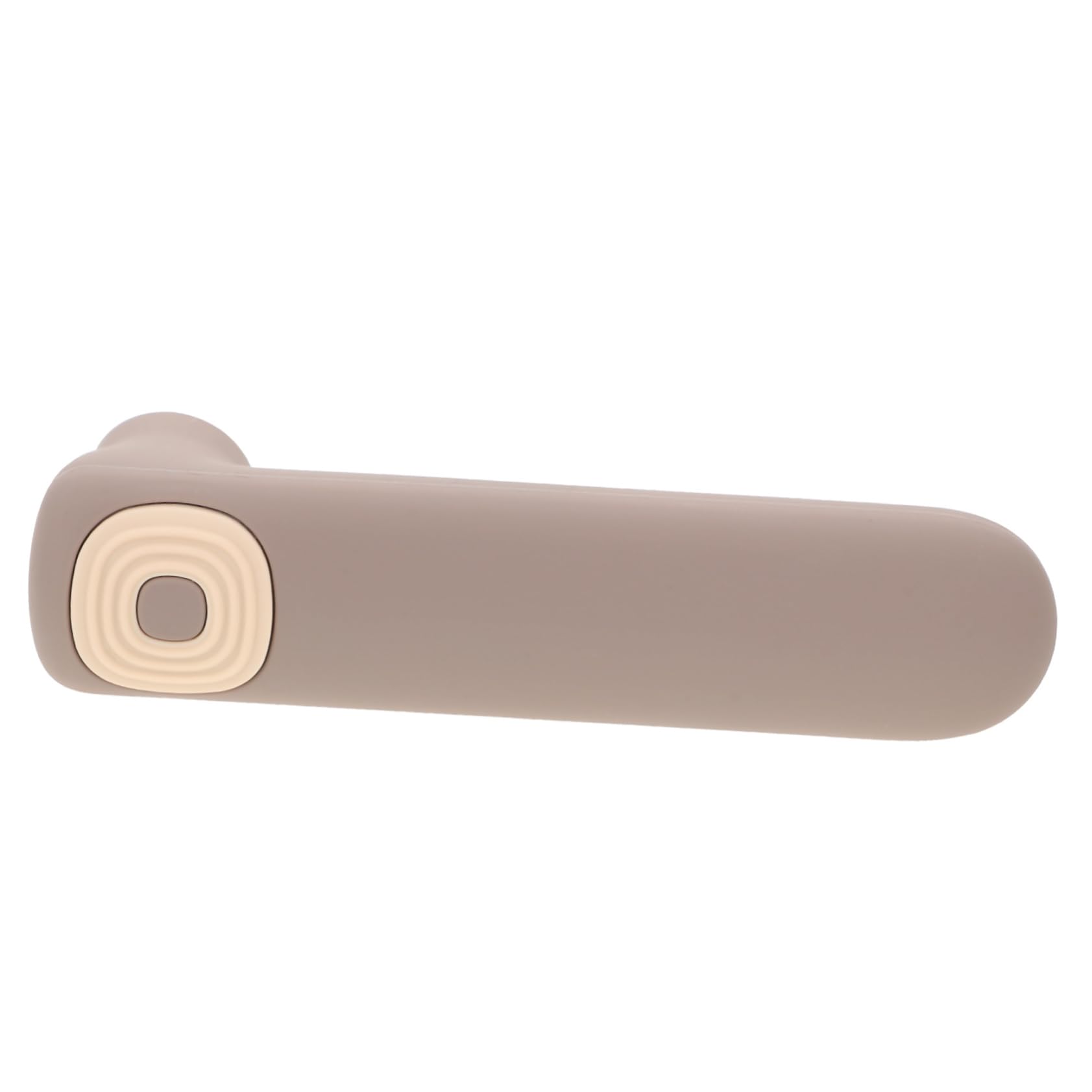 HAPINARY Door Handle Cover Silicone Baby Proof Child Safety Anti-Collision Protector Wall Surface Protection