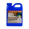 Miracle Sealants SEENQT6 511 Seal & Enhance Color & Gloss Enhancers, Quart, Pack of 2