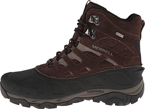 men's moab polar waterproof winter boot