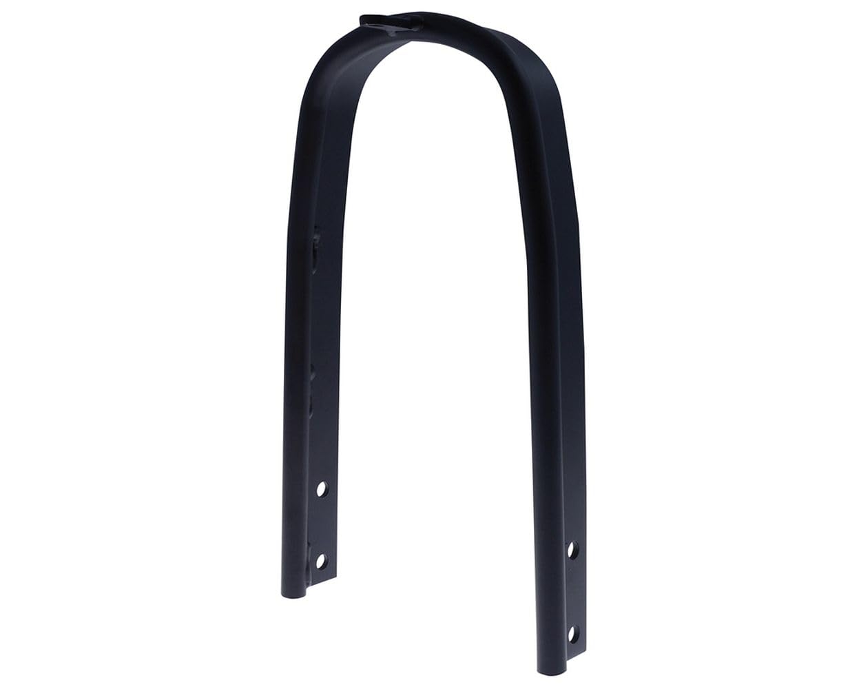 2EXTREME Stabilisator standard gabel vorne schwarz kompatibel für Puch maxi S/N 50ccm 2-Takt AC