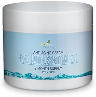 Pro Hydrossential 2x Cream - Crema antienveje...