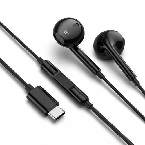 2026�V�ŁyiPhone17/16/15�Ή��zPhone �C���z�� �L�� �^�C�vC �n�C���]�Ή�USB Type-C �C���t�H�� �d�ቹ �}�C�N�t�� �N���A�ʘb ���ʒ��� �R���p�N�g �J�i���^ ���K�ȑ����� ���ݖh�~ �Q�[������ ����z�M �x���Ȃ� �Տ�