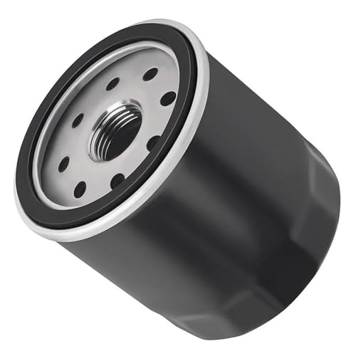 Filtre à air et huile moto Kawasaki Mule pour restaurer la puissance