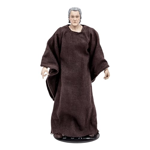 McFarlane Dune: Teil 2 Actionfigur Emperor Shaddam IV 18 cm