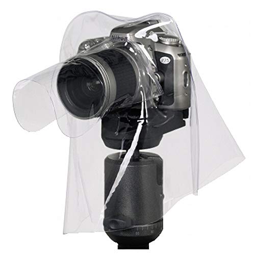 Ewa-Marine C - 35 Regencape camera behuizing voor KB - SRL